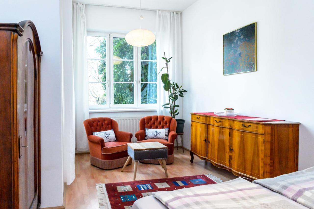 Schoen Wohnen Naehe Schoenbrunn Βιέννη Εξωτερικό φωτογραφία